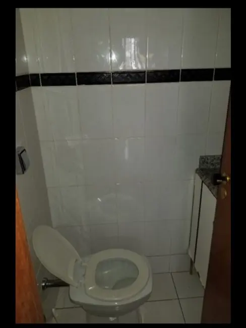 Apartamento com 2 quartos à venda, 124m2 em Centro, Araraquara - SP - imagem 6 Foto 6 de Apartamento com 2 quartos à venda, 124m2 em Centro, Araraquara - SP