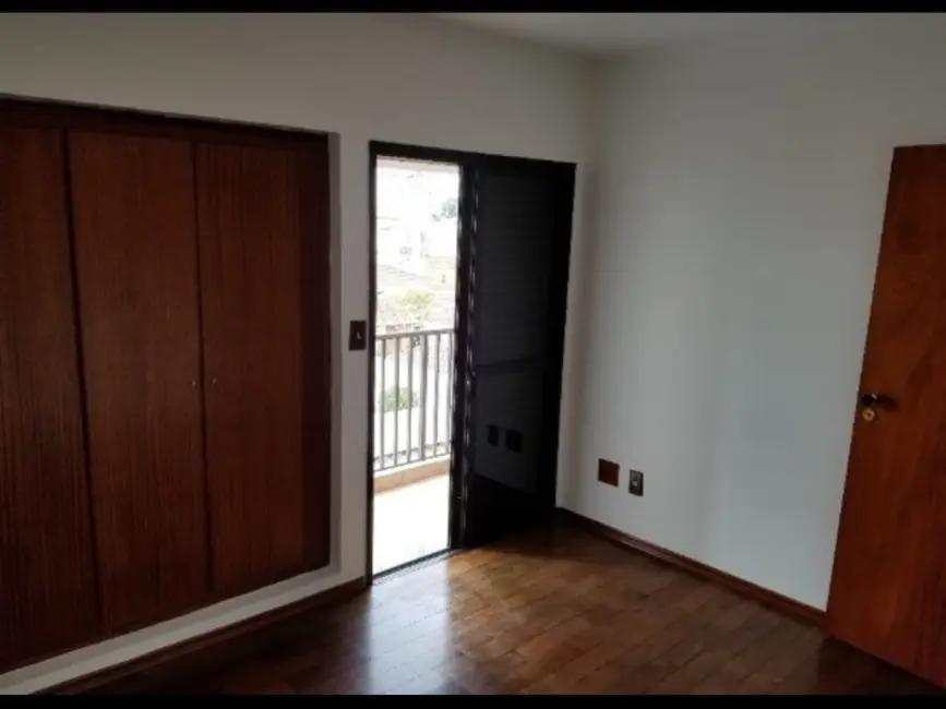 Apartamento com 2 quartos à venda, 124m2 em Centro, Araraquara - SP - imagem 3 Foto 3 de Apartamento com 2 quartos à venda, 124m2 em Centro, Araraquara - SP