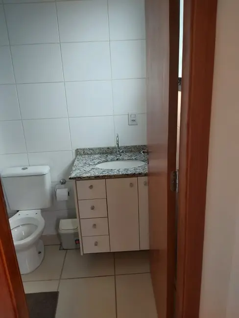 Apartamento com 1 quarto à venda, 37m2 em Centro, Araraquara - SP - imagem 6 Foto 6 de Apartamento com 1 quarto à venda, 37m2 em Centro, Araraquara - SP