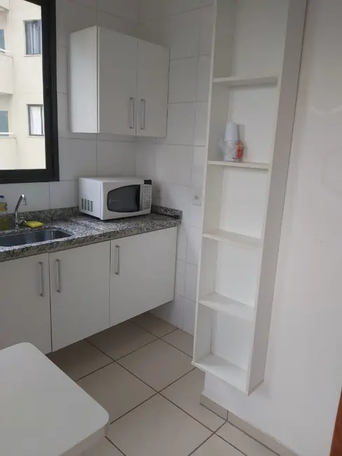 Apartamento com 1 quarto à venda, 37m2 em Centro, Araraquara - SP - imagem 4 Foto 4 de Apartamento com 1 quarto à venda, 37m2 em Centro, Araraquara - SP