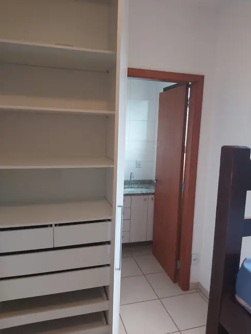 Apartamento com 1 quarto à venda, 37m2 em Centro, Araraquara - SP - imagem 5 Foto 5 de Apartamento com 1 quarto à venda, 37m2 em Centro, Araraquara - SP