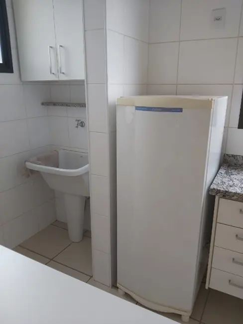 Foto 1 de Apartamento com 1 quarto à venda, 37m2 em Centro, Araraquara - SP