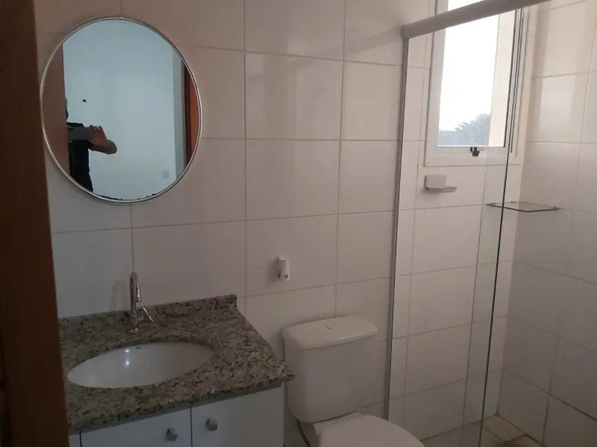 Apartamento com 1 quarto à venda, 37m2 em Centro, Araraquara - SP - imagem 7 Foto 7 de Apartamento com 1 quarto à venda, 37m2 em Centro, Araraquara - SP
