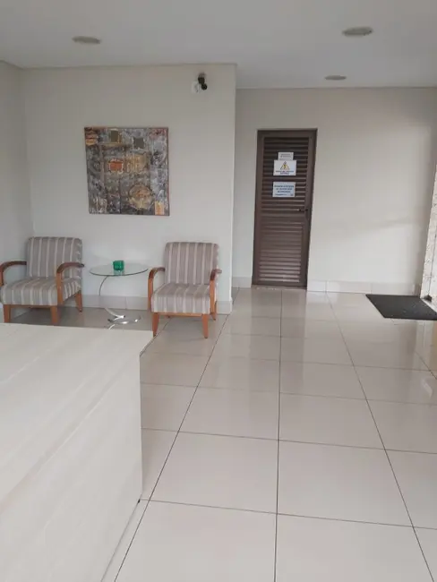 Apartamento com 1 quarto à venda, 37m2 em Centro, Araraquara - SP - imagem 4 Foto 4 de Apartamento com 1 quarto à venda, 37m2 em Centro, Araraquara - SP