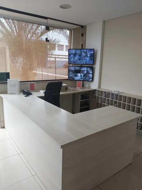 Apartamento com 1 quarto à venda, 37m2 em Centro, Araraquara - SP - imagem 5 Foto 5 de Apartamento com 1 quarto à venda, 37m2 em Centro, Araraquara - SP