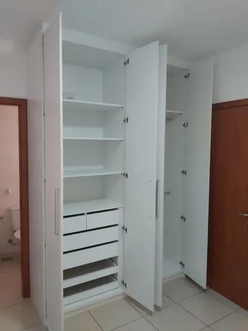 Apartamento com 1 quarto à venda, 37m2 em Centro, Araraquara - SP - imagem 9 Foto 9 de Apartamento com 1 quarto à venda, 37m2 em Centro, Araraquara - SP