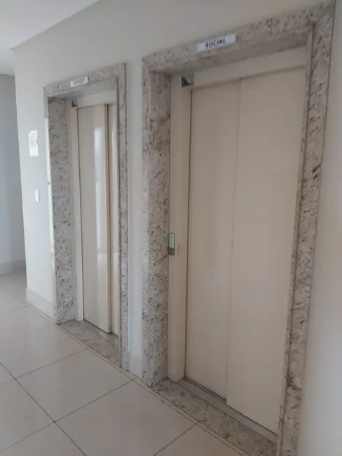 Apartamento com 1 quarto à venda, 37m2 em Centro, Araraquara - SP - imagem 6 Foto 6 de Apartamento com 1 quarto à venda, 37m2 em Centro, Araraquara - SP