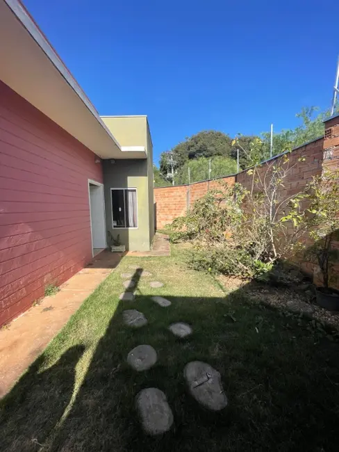 Casa com 3 quartos à venda, 177m2 em Residencial Cambuy, Araraquara - SP - imagem 7 Foto 7 de Casa com 3 quartos à venda, 177m2 em Residencial Cambuy, Araraquara - SP