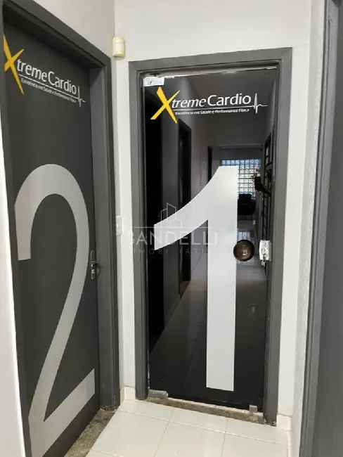 Sala Comercial para alugar, 12m2 em Jardim Primavera, Araraquara - SP - imagem 5 Foto 5 de Sala Comercial para alugar, 12m2 em Jardim Primavera, Araraquara - SP