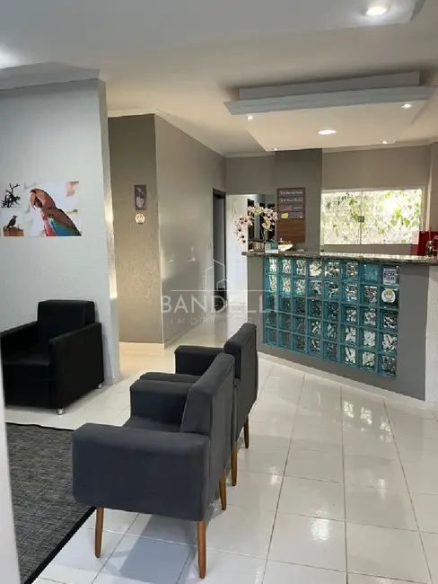 Sala Comercial para alugar, 12m2 em Jardim Primavera, Araraquara - SP - imagem 4 Foto 4 de Sala Comercial para alugar, 12m2 em Jardim Primavera, Araraquara - SP