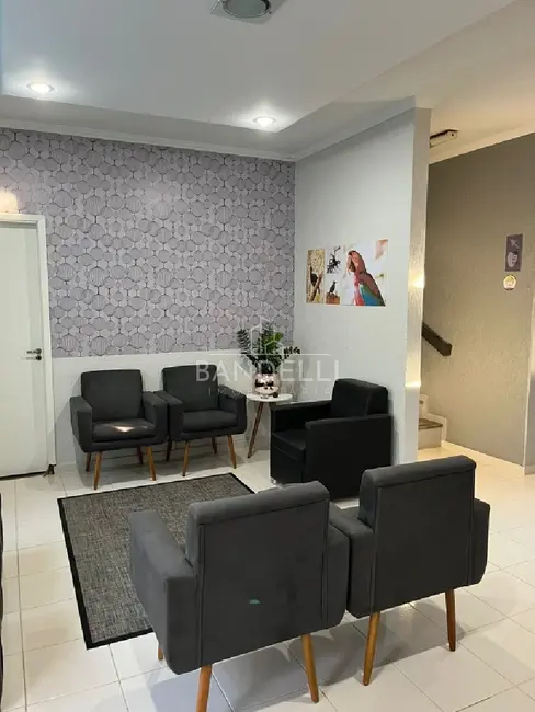 Sala Comercial para alugar, 12m2 em Jardim Primavera, Araraquara - SP - imagem 8 Foto 8 de Sala Comercial para alugar, 12m2 em Jardim Primavera, Araraquara - SP