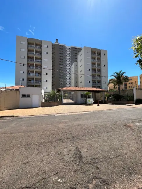 Apartamento com 2 quartos à venda, 64m2 em Jardim Botânico, Araraquara - SP - imagem 6 Foto 6 de Apartamento com 2 quartos à venda, 64m2 em Jardim Botânico, Araraquara - SP