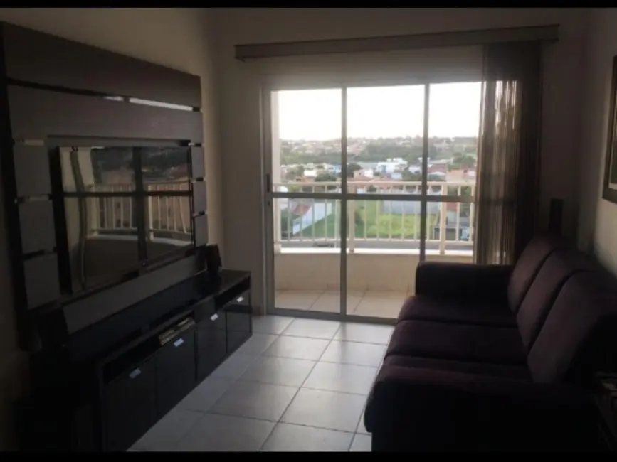 Apartamento com 2 quartos à venda, 64m2 em Jardim Botânico, Araraquara - SP - imagem 3 Foto 3 de Apartamento com 2 quartos à venda, 64m2 em Jardim Botânico, Araraquara - SP