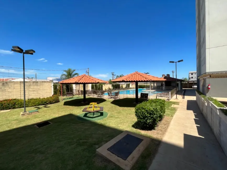 Apartamento com 2 quartos à venda, 64m2 em Jardim Botânico, Araraquara - SP - imagem 8 Foto 8 de Apartamento com 2 quartos à venda, 64m2 em Jardim Botânico, Araraquara - SP