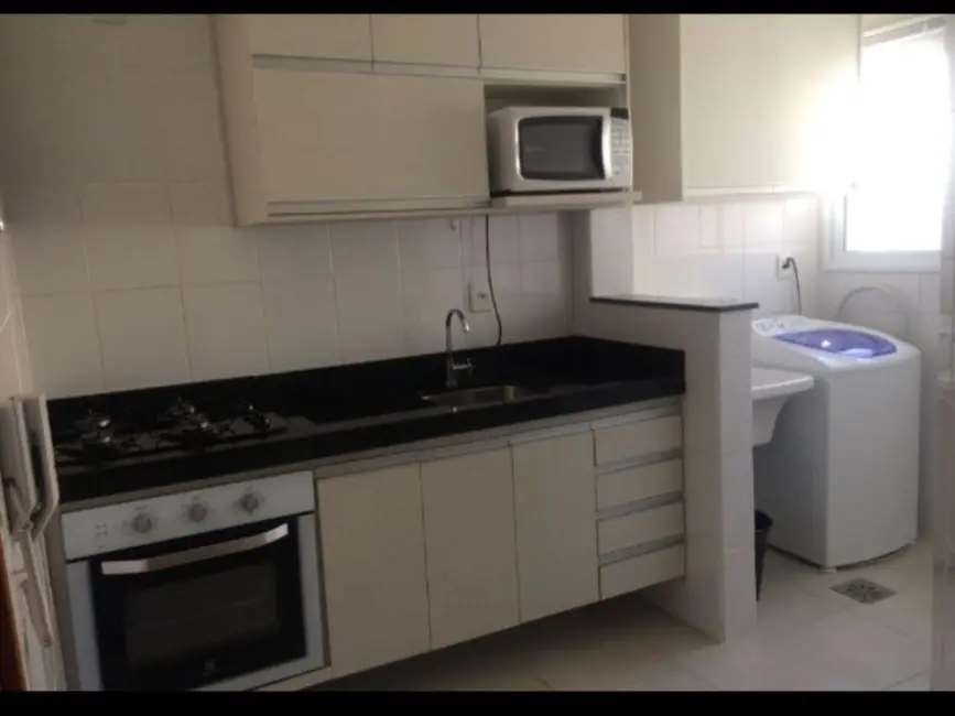 Apartamento com 2 quartos à venda, 64m2 em Jardim Botânico, Araraquara - SP - imagem 4 Foto 4 de Apartamento com 2 quartos à venda, 64m2 em Jardim Botânico, Araraquara - SP