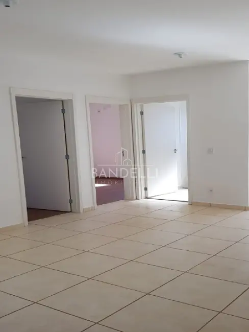 Foto 1 de Apartamento com 2 quartos à venda, 53m2 em Araraquara - SP