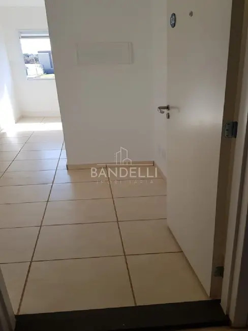 Apartamento com 2 quartos à venda, 53m2 em Jardim Residencial Paraíso, Araraquara - SP - imagem 3 Foto 3 de Apartamento com 2 quartos à venda, 53m2 em Jardim Residencial Paraíso, Araraquara - SP