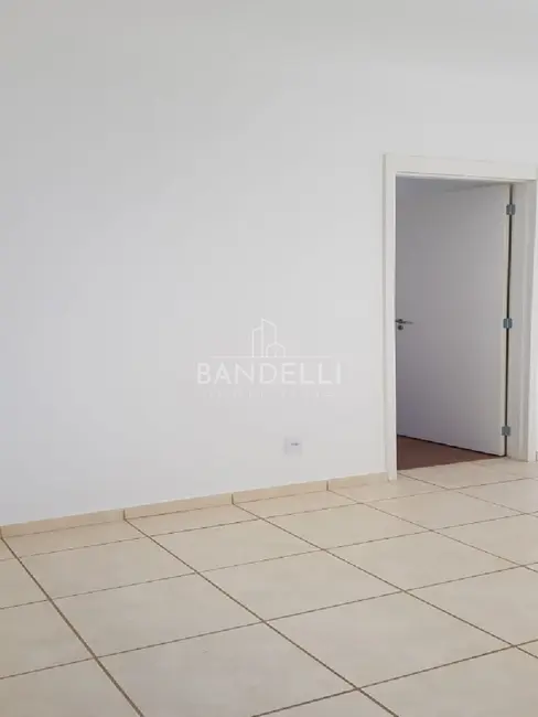 Apartamento com 2 quartos à venda, 53m2 em Jardim Residencial Paraíso, Araraquara - SP - imagem 4 Foto 4 de Apartamento com 2 quartos à venda, 53m2 em Jardim Residencial Paraíso, Araraquara - SP