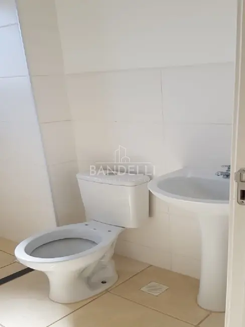 Apartamento com 2 quartos à venda, 53m2 em Jardim Residencial Paraíso, Araraquara - SP - imagem 9 Foto 9 de Apartamento com 2 quartos à venda, 53m2 em Jardim Residencial Paraíso, Araraquara - SP