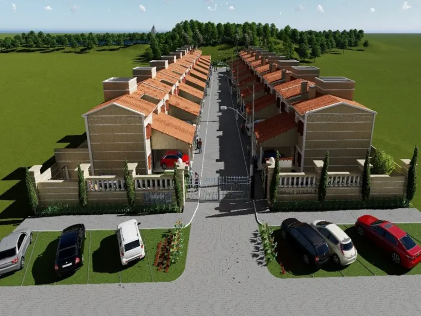 Terreno / Lote à venda em Jardim Uirapuru II, Araraquara - SP - imagem 5 Foto 5 de Terreno / Lote à venda em Jardim Uirapuru II, Araraquara - SP