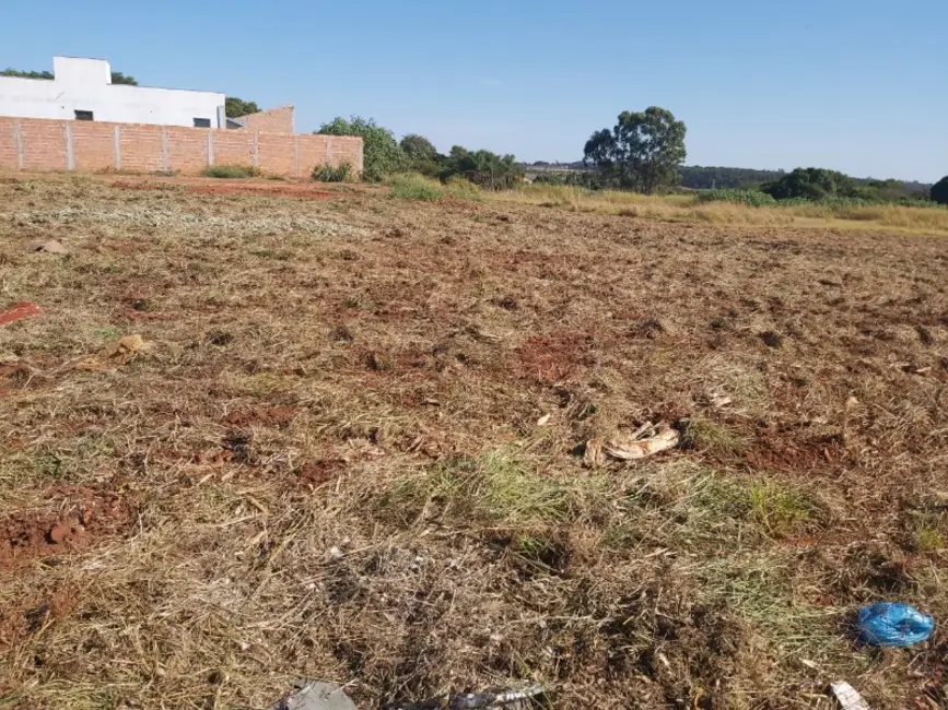 Terreno / Lote à venda em Jardim Uirapuru II, Araraquara - SP - imagem 4 Foto 4 de Terreno / Lote à venda em Jardim Uirapuru II, Araraquara - SP