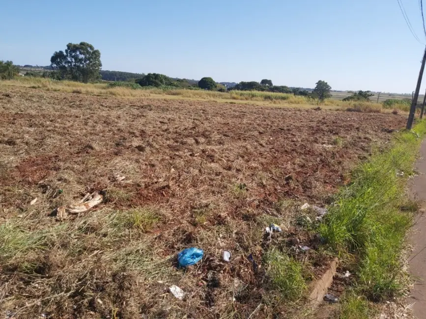 Foto 2 de Terreno / Lote à venda em Jardim Uirapuru II, Araraquara - SP