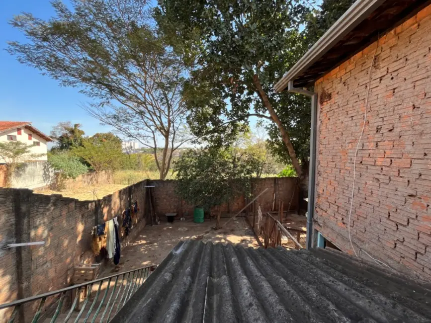 Casa com 3 quartos à venda, 100m2 em Vila Yamada, Araraquara - SP - imagem 9 Foto 9 de Casa com 3 quartos à venda, 100m2 em Vila Yamada, Araraquara - SP