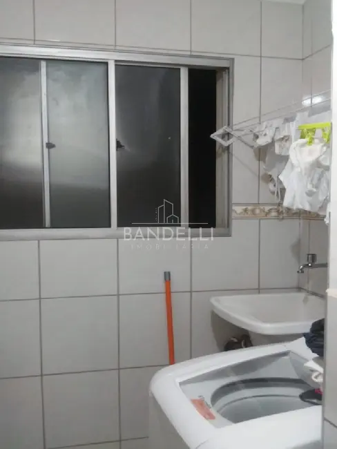 Apartamento com 2 quartos à venda e para alugar, 58m2 em Araraquara - SP - imagem 3 Foto 3 de Apartamento com 2 quartos à venda e para alugar, 58m2 em Araraquara - SP