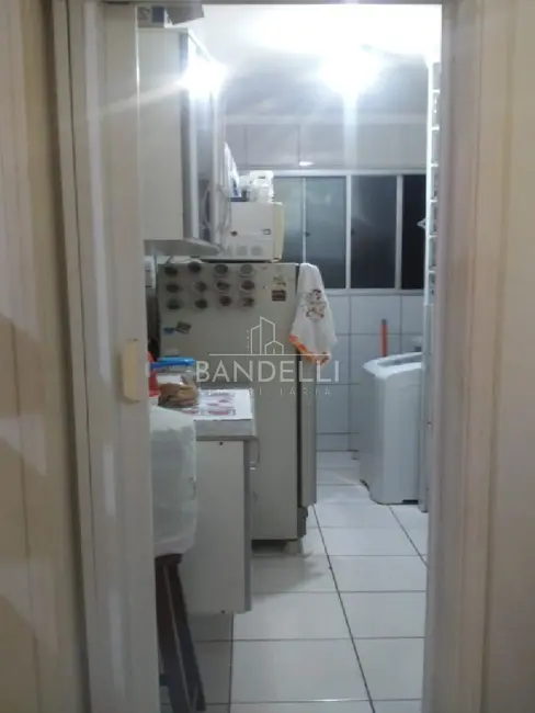 Apartamento com 2 quartos à venda e para alugar, 58m2 em Araraquara - SP - imagem 4 Foto 4 de Apartamento com 2 quartos à venda e para alugar, 58m2 em Araraquara - SP