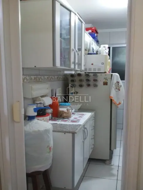 Foto 2 de Apartamento com 2 quartos à venda e para alugar, 58m2 em Araraquara - SP
