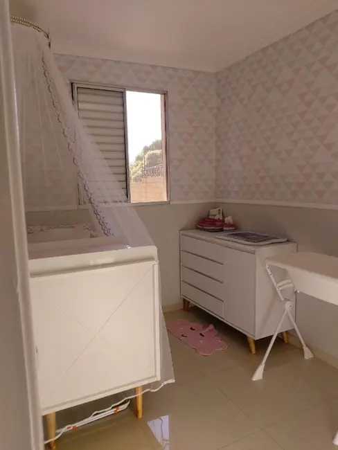 Apartamento com 2 quartos à venda, 49m2 em Araraquara - SP - imagem 7 Foto 7 de Apartamento com 2 quartos à venda, 49m2 em Araraquara - SP
