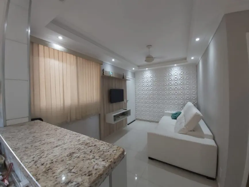 Apartamento com 2 quartos à venda, 49m2 em Araraquara - SP - imagem 2 Foto 2 de Apartamento com 2 quartos à venda, 49m2 em Araraquara - SP
