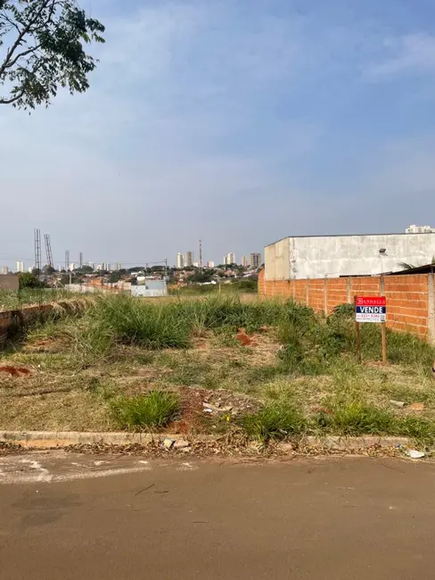 Foto 3 de Terreno / Lote à venda em Residencial Ravena, Araraquara - SP