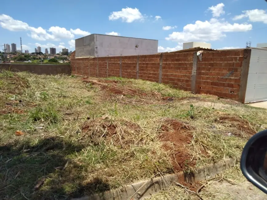 Foto 4 de Terreno / Lote à venda em Residencial Ravena, Araraquara - SP