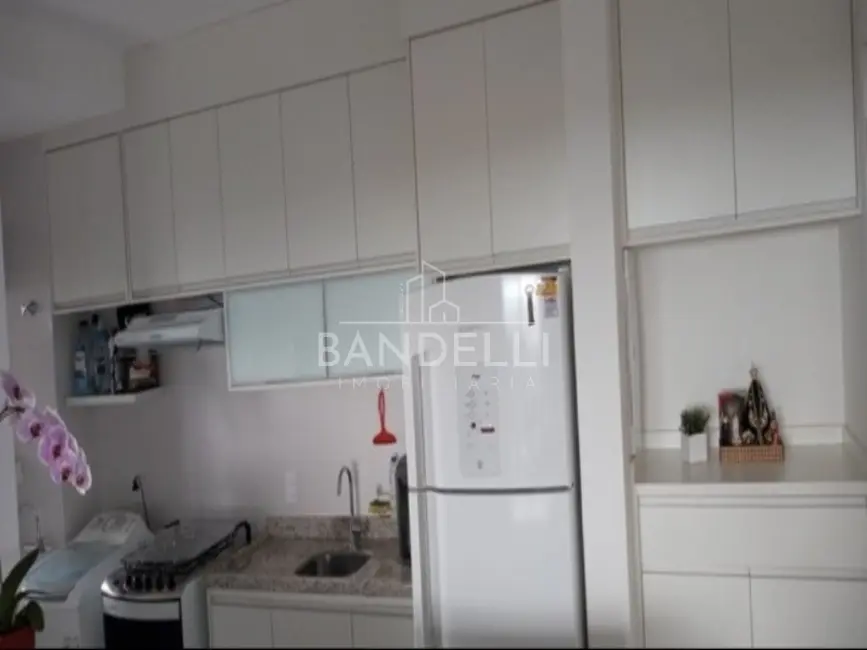 Apartamento com 3 quartos à venda, 75m2 em Vila Santana, Araraquara - SP - imagem 2 Foto 2 de Apartamento com 3 quartos à venda, 75m2 em Vila Santana, Araraquara - SP