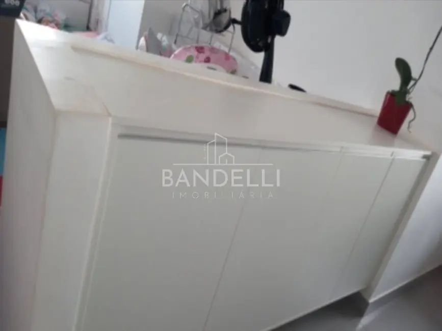 Apartamento com 3 quartos à venda, 75m2 em Vila Santana, Araraquara - SP - imagem 4 Foto 4 de Apartamento com 3 quartos à venda, 75m2 em Vila Santana, Araraquara - SP