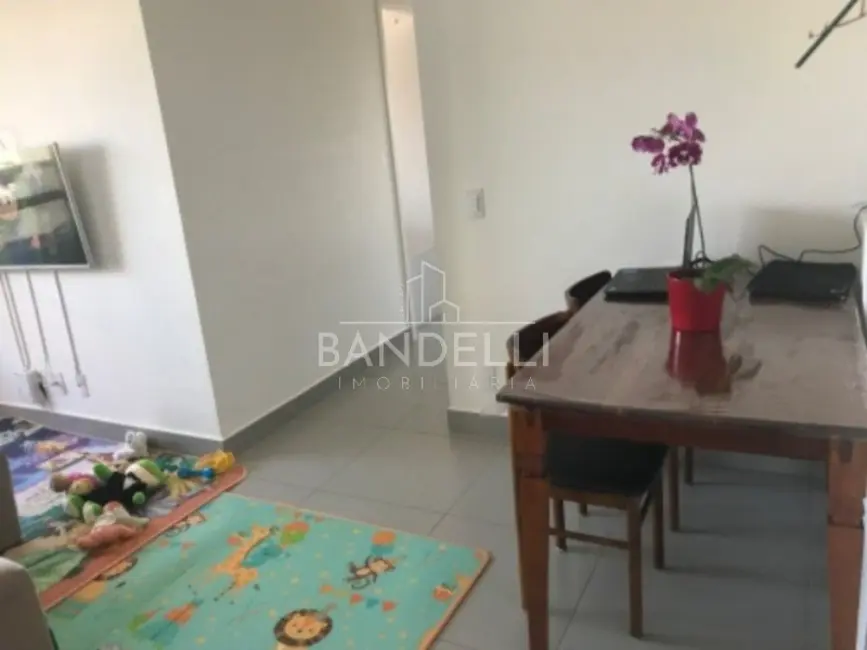 Apartamento com 3 quartos à venda, 75m2 em Vila Santana, Araraquara - SP - imagem 3 Foto 3 de Apartamento com 3 quartos à venda, 75m2 em Vila Santana, Araraquara - SP