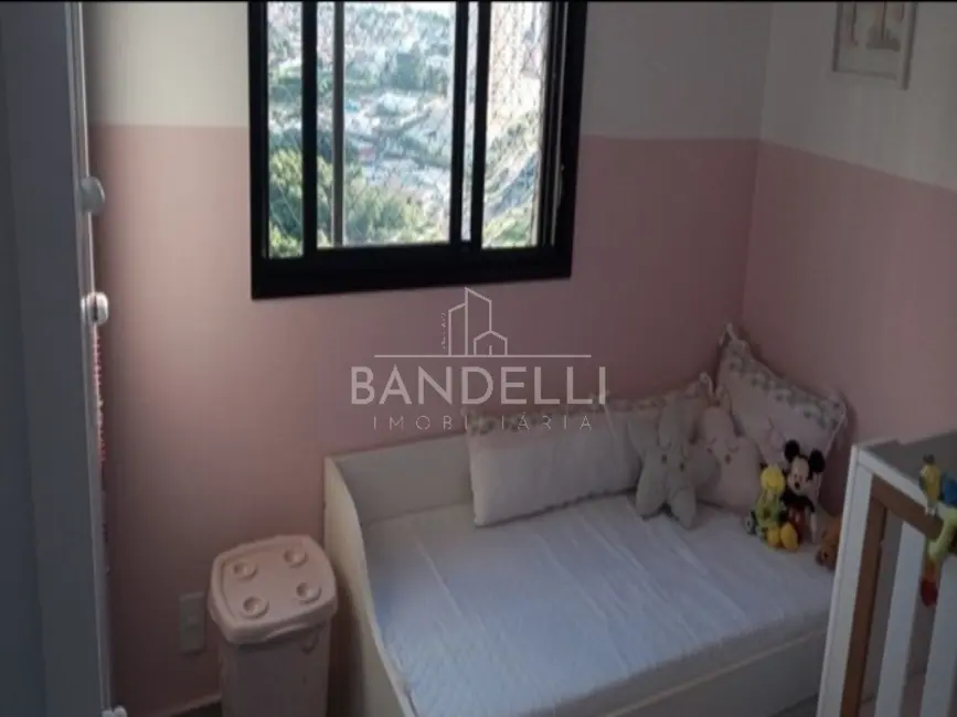 Apartamento com 3 quartos à venda, 75m2 em Vila Santana, Araraquara - SP - imagem 9 Foto 9 de Apartamento com 3 quartos à venda, 75m2 em Vila Santana, Araraquara - SP