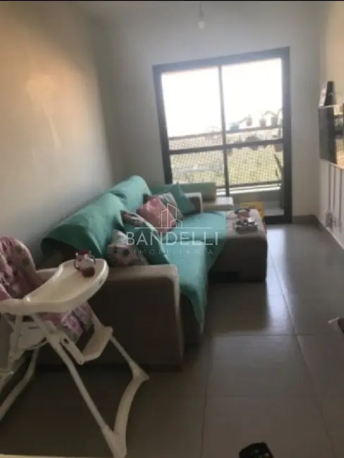 Apartamento com 3 quartos à venda, 75m2 em Vila Santana, Araraquara - SP - imagem 5 Foto 5 de Apartamento com 3 quartos à venda, 75m2 em Vila Santana, Araraquara - SP