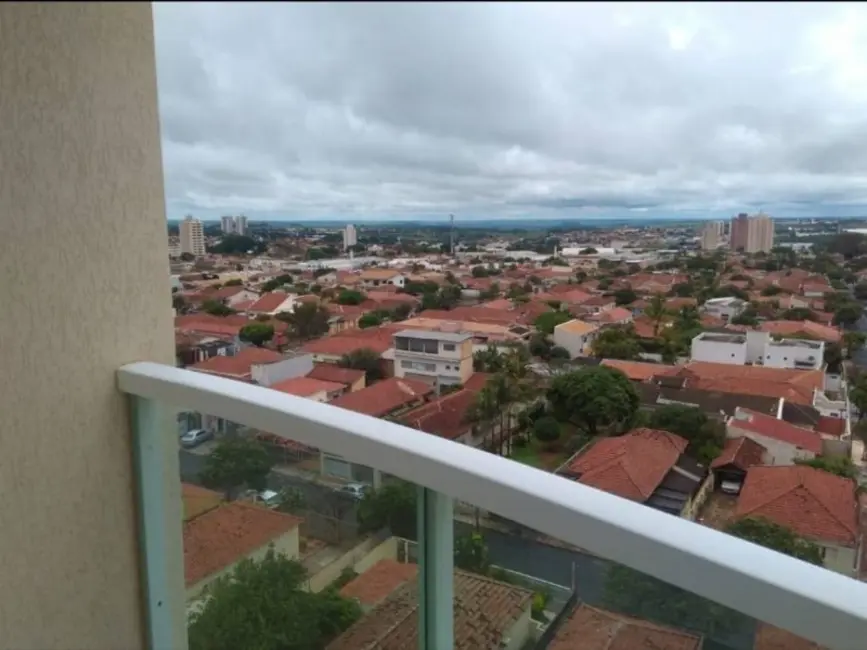 Foto 2 de Apartamento com 2 quartos à venda, 78m2 em Centro, Araraquara - SP