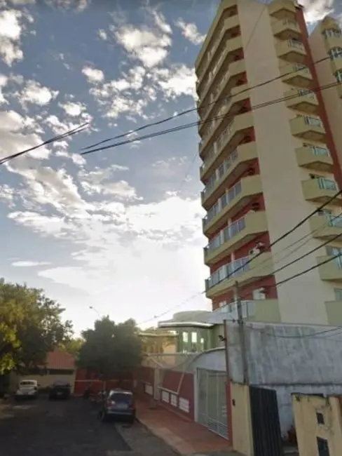 Foto 1 de Apartamento com 2 quartos à venda, 78m2 em Centro, Araraquara - SP