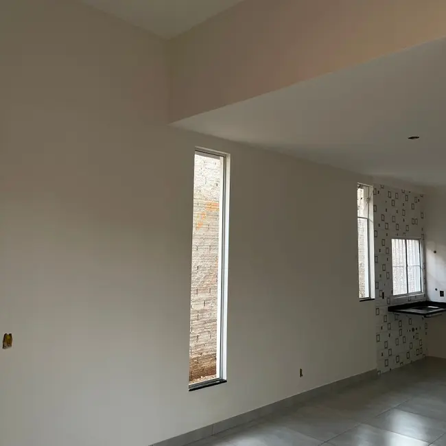 Casa com 2 quartos à venda, 63m2 em Araraquara - SP - imagem 4 Foto 4 de Casa com 2 quartos à venda, 63m2 em Araraquara - SP
