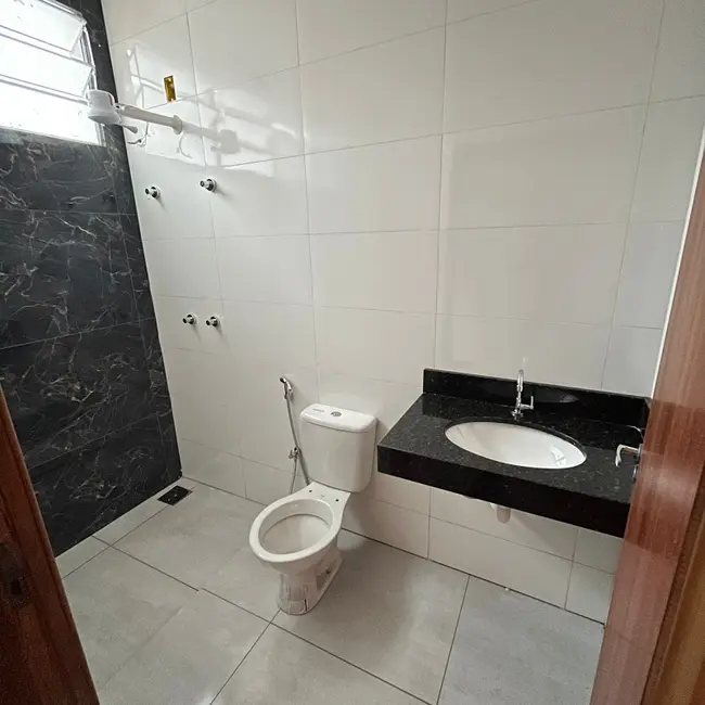 Casa com 2 quartos à venda, 63m2 em Araraquara - SP - imagem 9 Foto 9 de Casa com 2 quartos à venda, 63m2 em Araraquara - SP