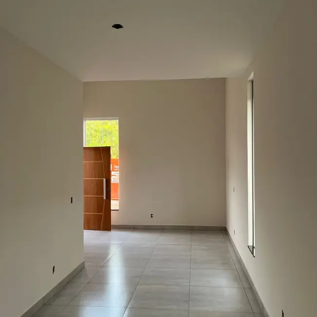 Casa com 2 quartos à venda, 63m2 em Araraquara - SP - imagem 3 Foto 3 de Casa com 2 quartos à venda, 63m2 em Araraquara - SP