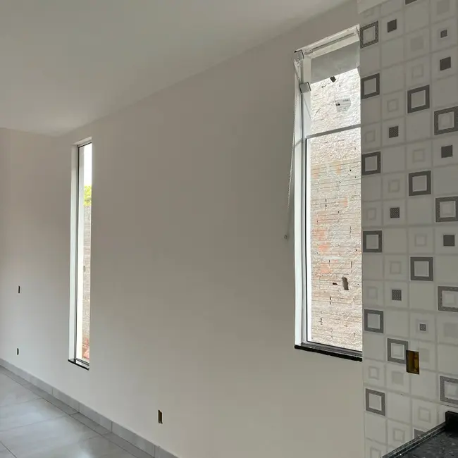 Casa com 2 quartos à venda, 63m2 em Araraquara - SP - imagem 5 Foto 5 de Casa com 2 quartos à venda, 63m2 em Araraquara - SP