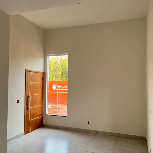 Casa com 2 quartos à venda, 63m2 em Araraquara - SP - imagem 8 Foto 8 de Casa com 2 quartos à venda, 63m2 em Araraquara - SP