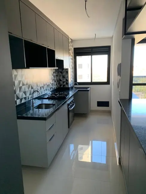 Foto 1 de Apartamento com 2 quartos à venda, 58m2 em São Geraldo, Araraquara - SP