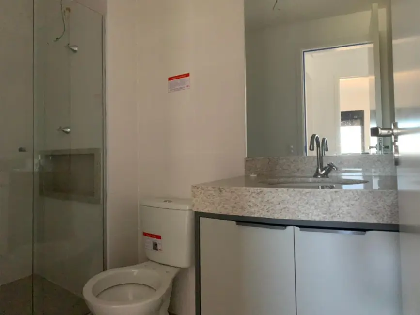 Apartamento com 2 quartos à venda, 58m2 em São Geraldo, Araraquara - SP - imagem 3 Foto 3 de Apartamento com 2 quartos à venda, 58m2 em São Geraldo, Araraquara - SP