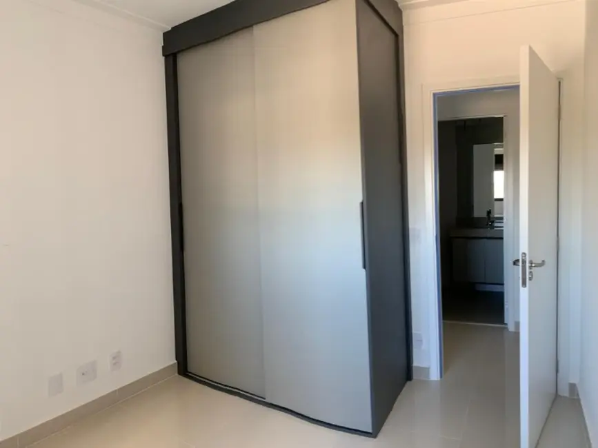 Apartamento com 2 quartos à venda, 58m2 em São Geraldo, Araraquara - SP - imagem 4 Foto 4 de Apartamento com 2 quartos à venda, 58m2 em São Geraldo, Araraquara - SP