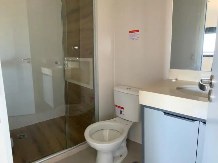 Apartamento com 2 quartos à venda, 58m2 em São Geraldo, Araraquara - SP - imagem 2 Foto 2 de Apartamento com 2 quartos à venda, 58m2 em São Geraldo, Araraquara - SP
